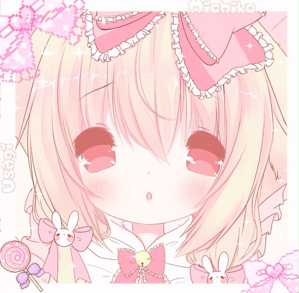 🎀🐰