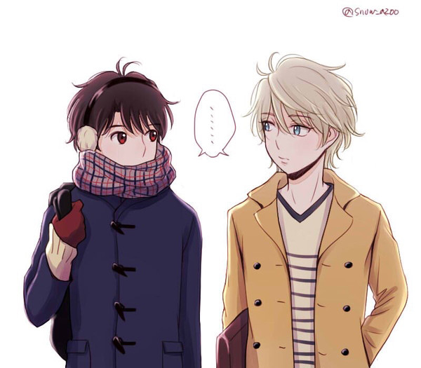 A/Z Log⑥