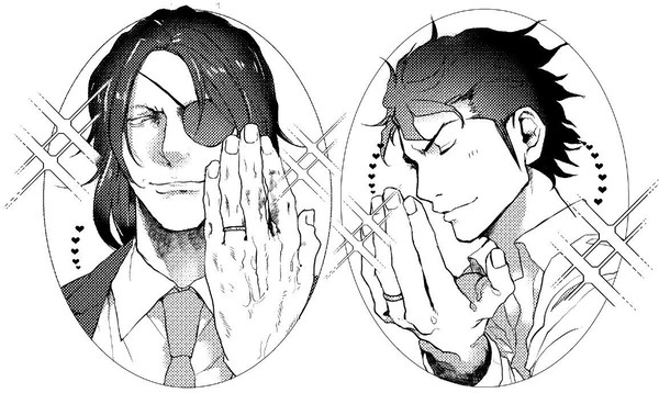 門梶 ギリ全年齢まとめ
