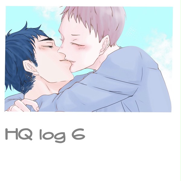 HQ log 6