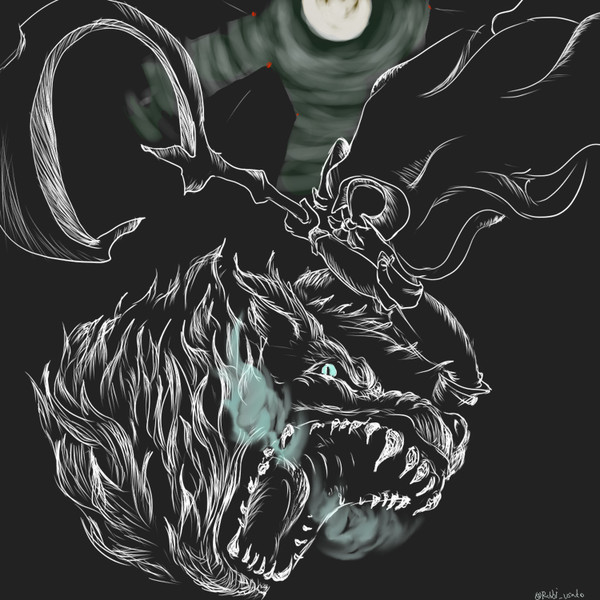 獣声