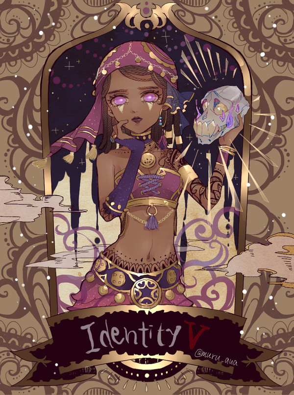 ◇IdentityⅤ◆Twitterまとめ◇