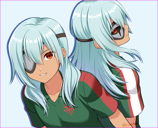 最推し