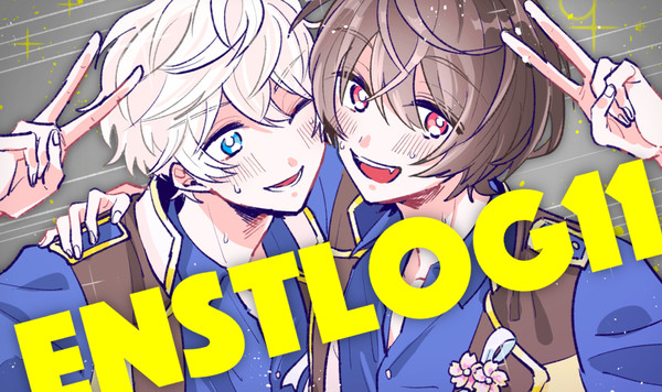 enstLOG#11