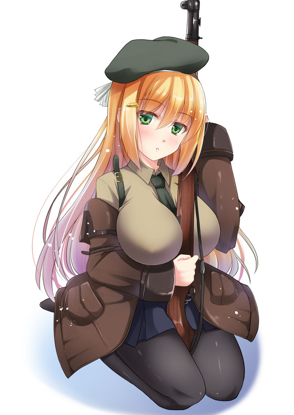 M1ガーランド