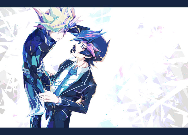 【YGOVR】解離