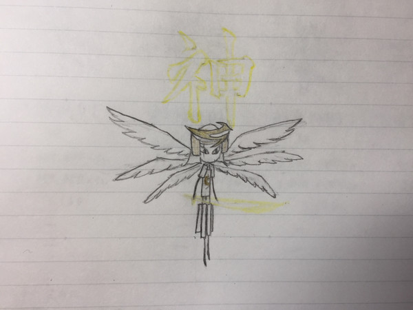 オリジナルガンナーユニット…?