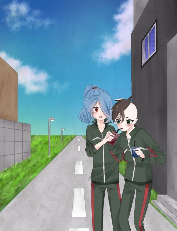 令和記念ろぐ