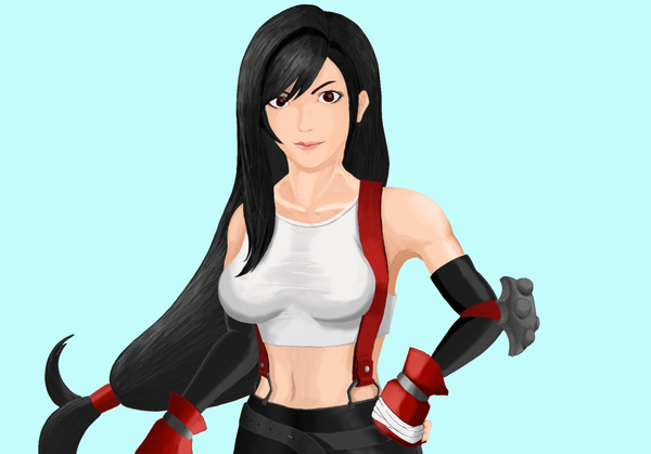 ティファ