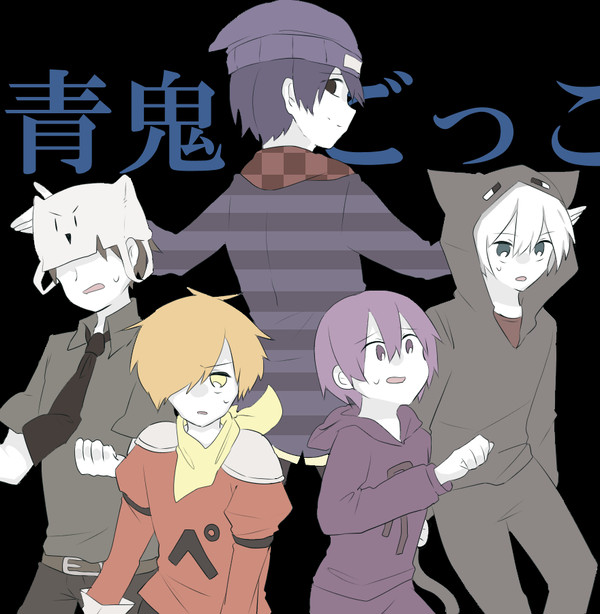 らっだぁ&日常組中心【Twitterログ2】