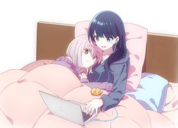 六アカログ