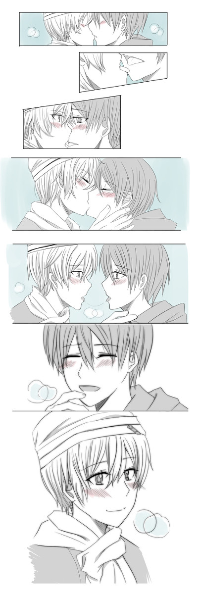 キス ストーリー Part 1