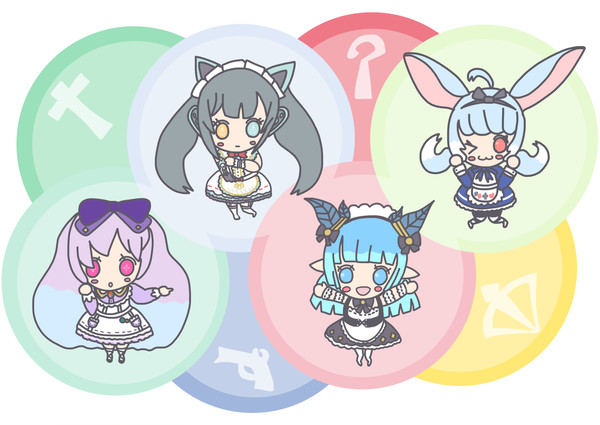 スキル発動中★