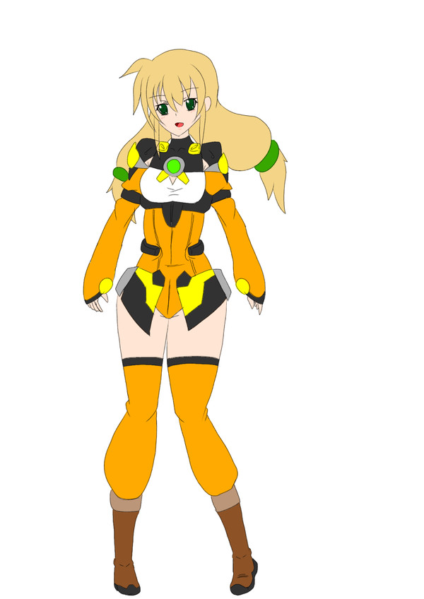 アクトレス 遠音アズナ