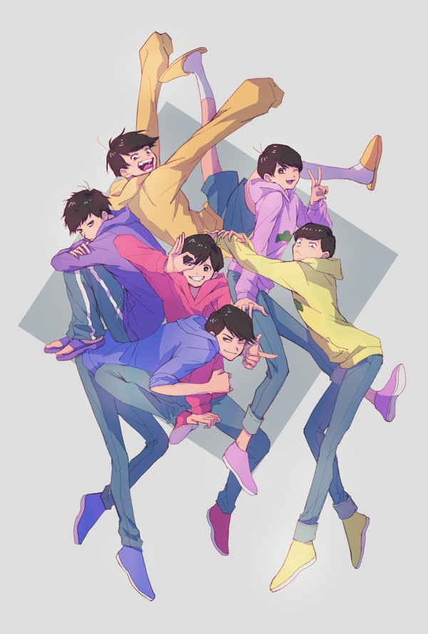 フォーエバー！