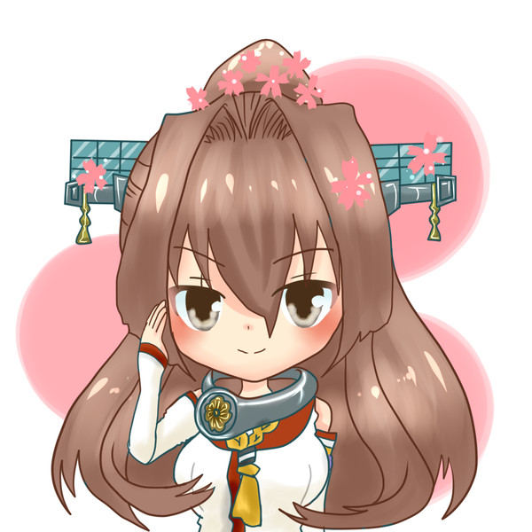 艦これｓｓ用挿絵