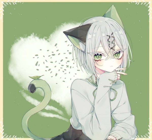 創作
