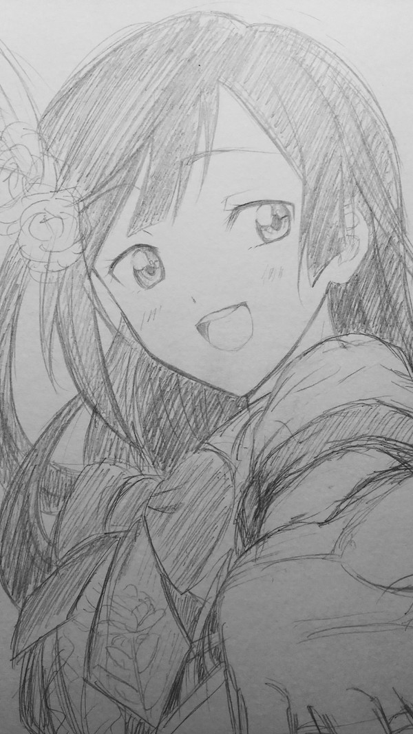 初投稿。