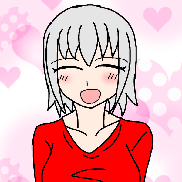 Twitterで作ったアイコン