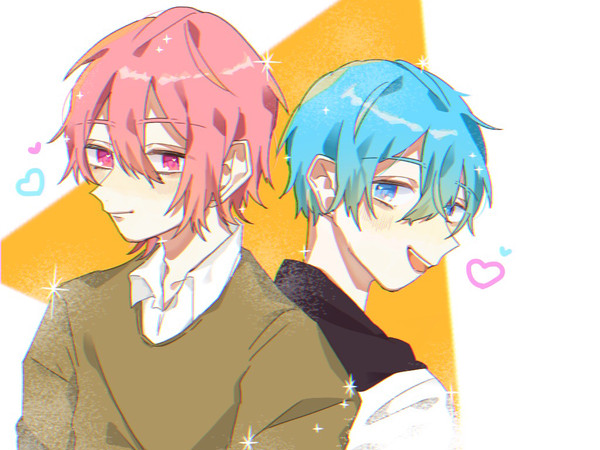 すとぷり