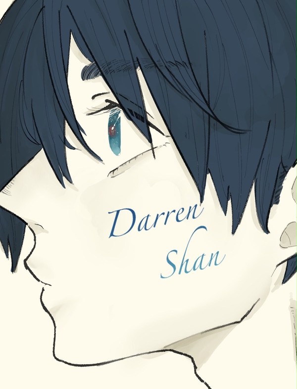 ダレン・シャン詰め合わせ5