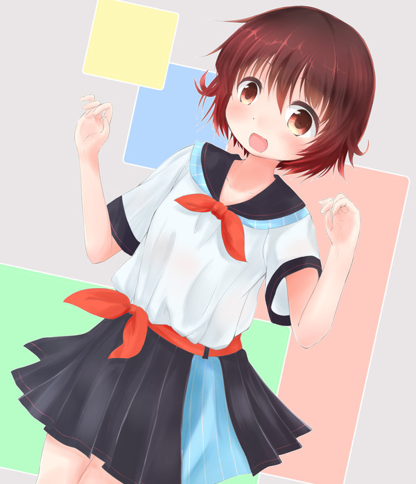 ズイパラ睦月
