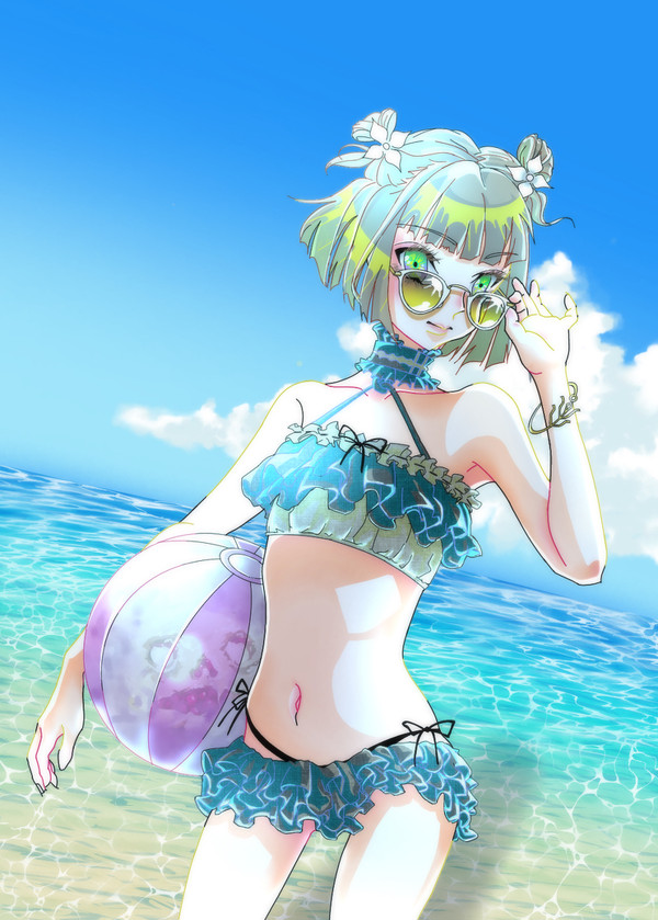 シノアリス ログまとめ①