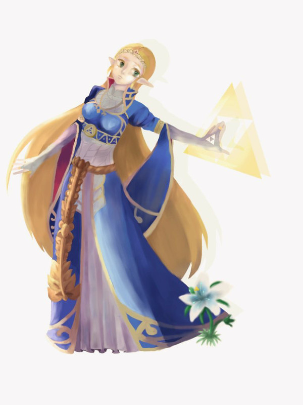 無才の姫