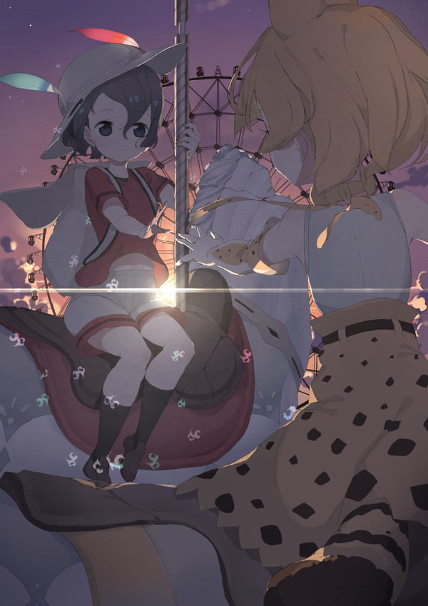 郷愁ちほー
