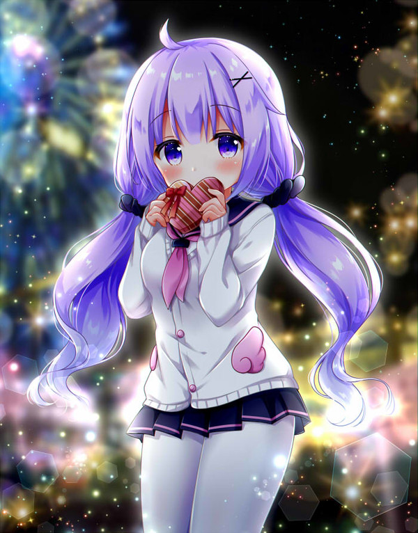 遊園地デート♡