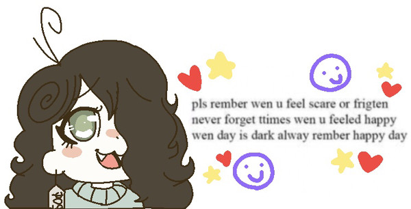 Rember Happy Day 💕