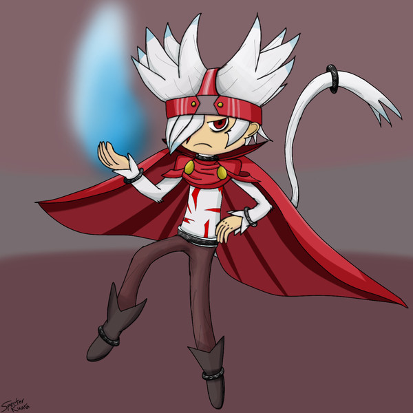 Future Specter