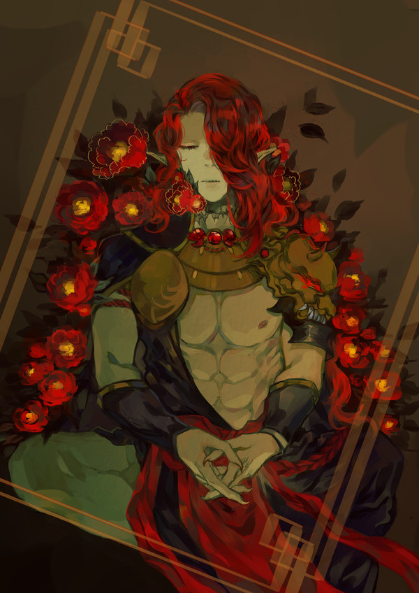 Onmyouji log