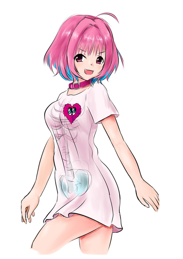 夢見りあむ