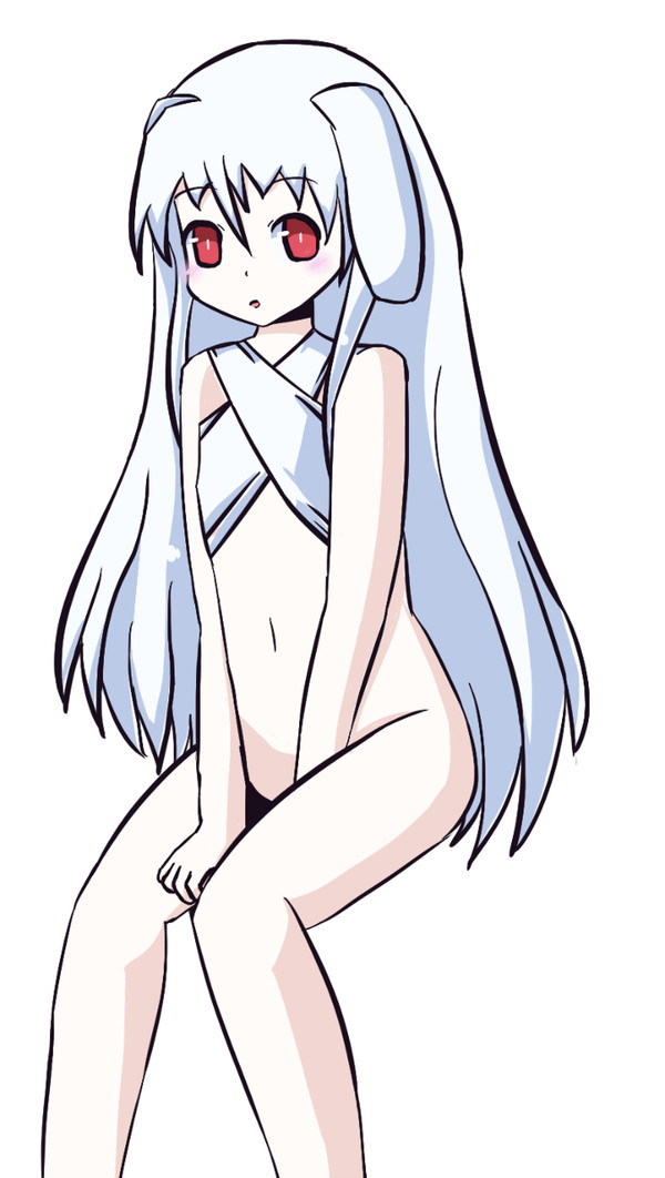 Blank