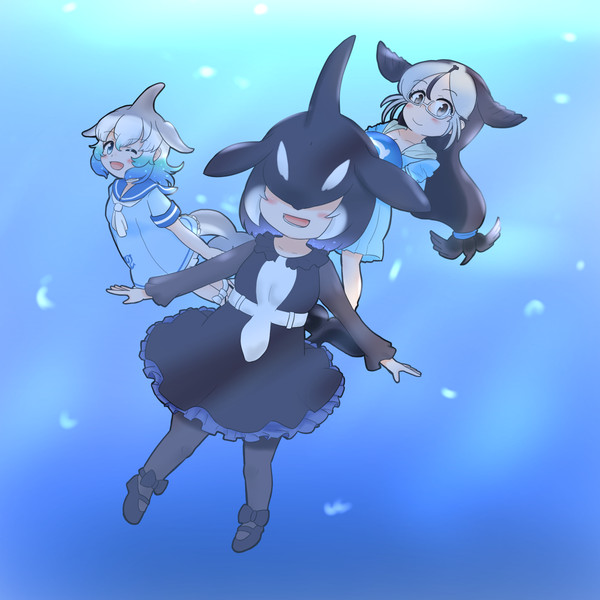 けものフレンズまとめ⑥