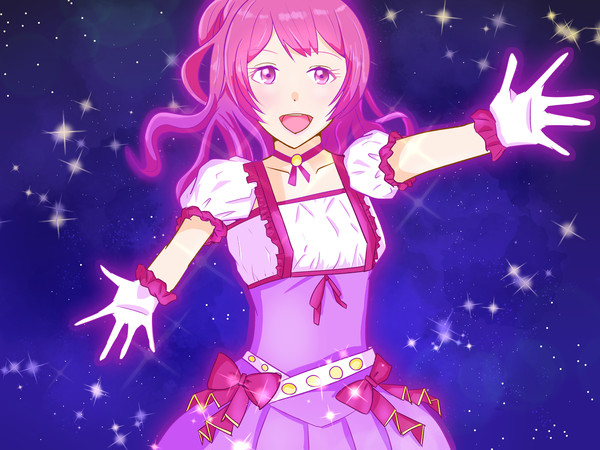 ナラ