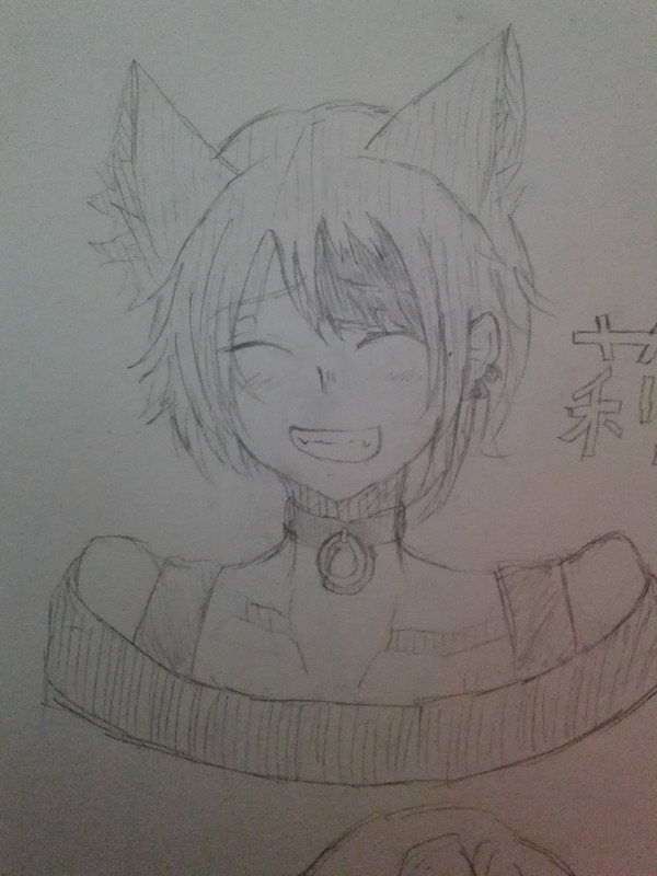 莉犬くん