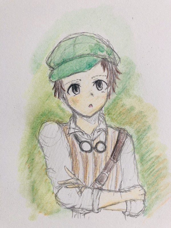 スプリング