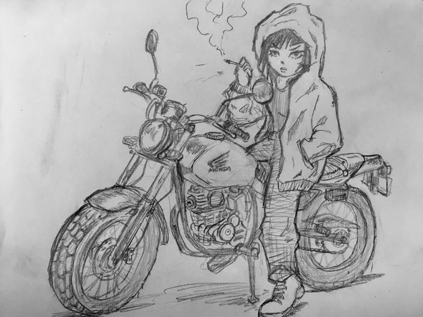 今気づいたんだけど