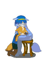 おねショタ