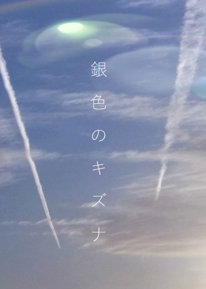 再販中【閃の軌跡】銀色のキズナ