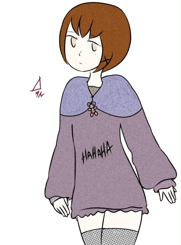 Lain ♡