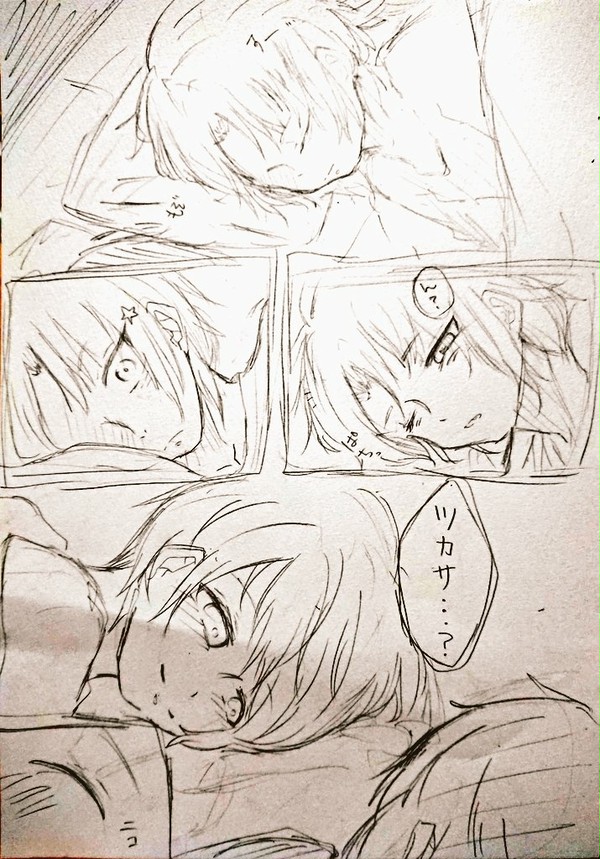 月永レオHappy  birthday