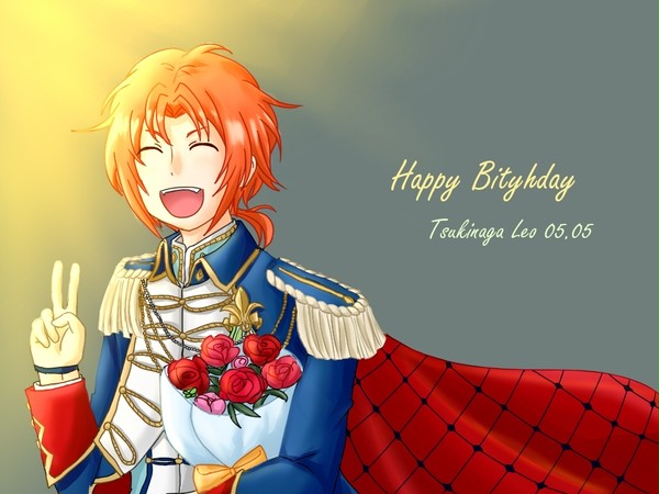 2019レオBirthday