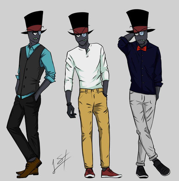 Digital Works
