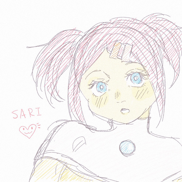 Sari