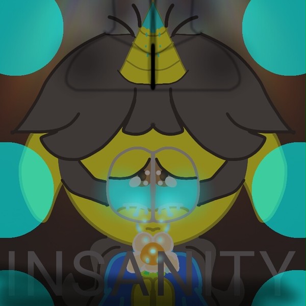 INSANITY 123