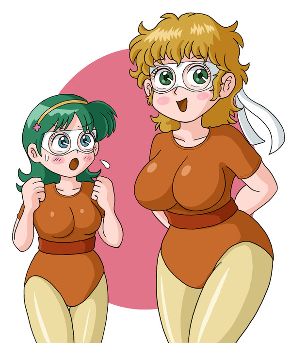 おそろい