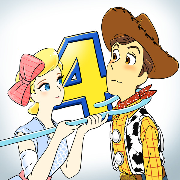 4